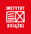 Logo Instytuu Książki