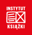 logo Instytutu Książki logo Instytutu Książki