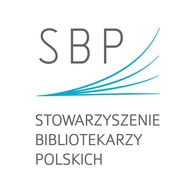 logo Stowarzyszenia Bibliotekarzy Polskich