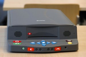 Multilektor - urządzenie skanująco-czytające