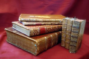 Przykładowe Starodruki