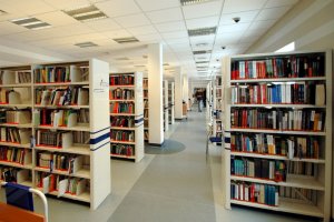 Wypożyczalnia Ogólna