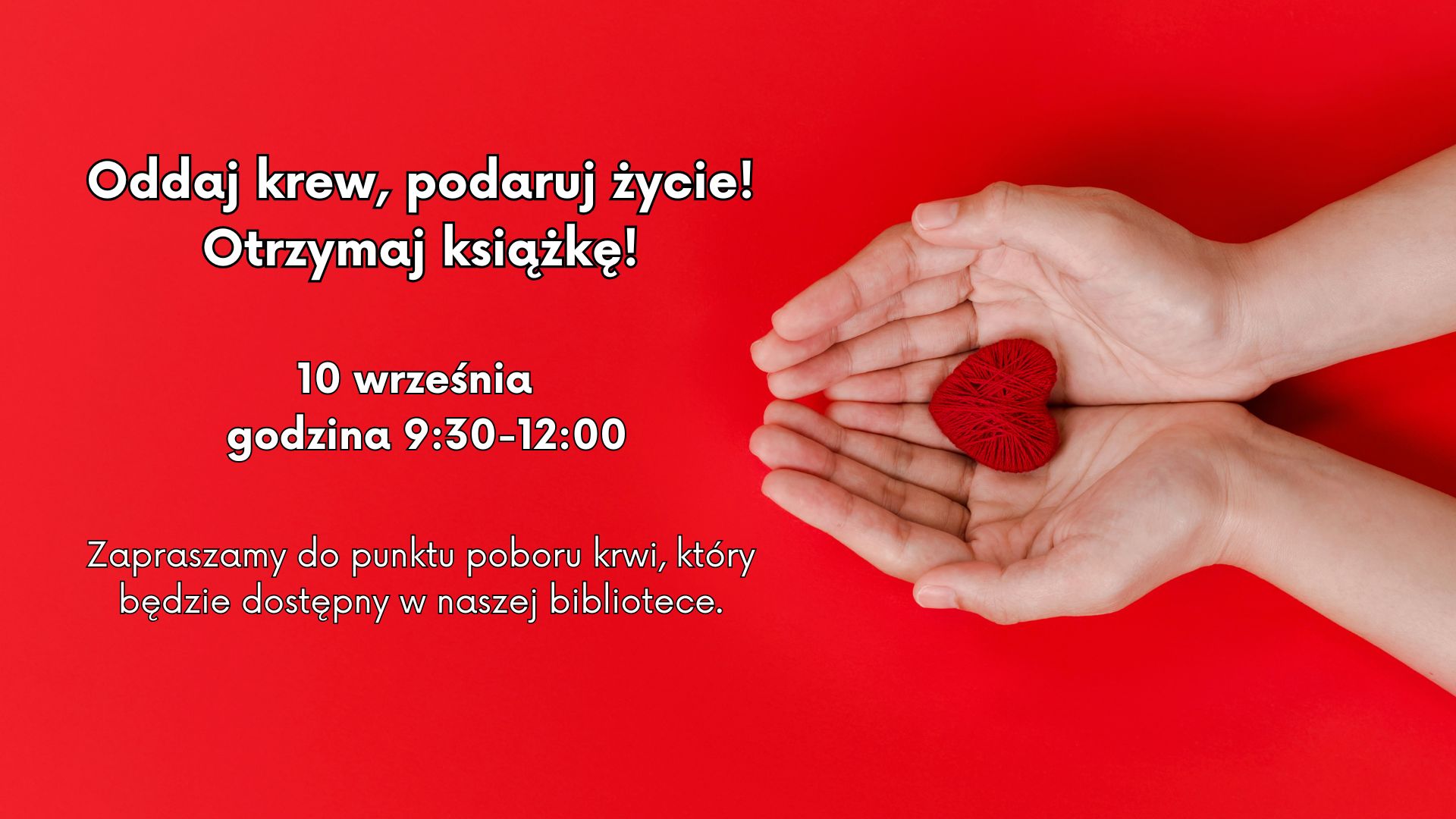 zajawka krew wrzesien