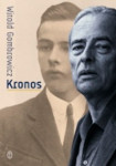 Okładka książki Kronos