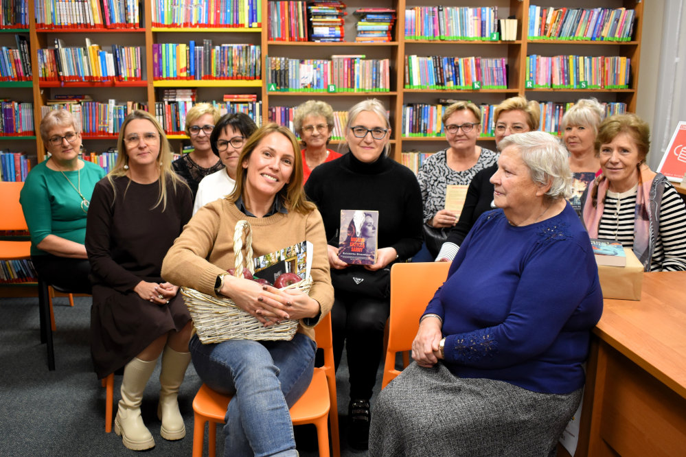 zyskowska samborzec 1