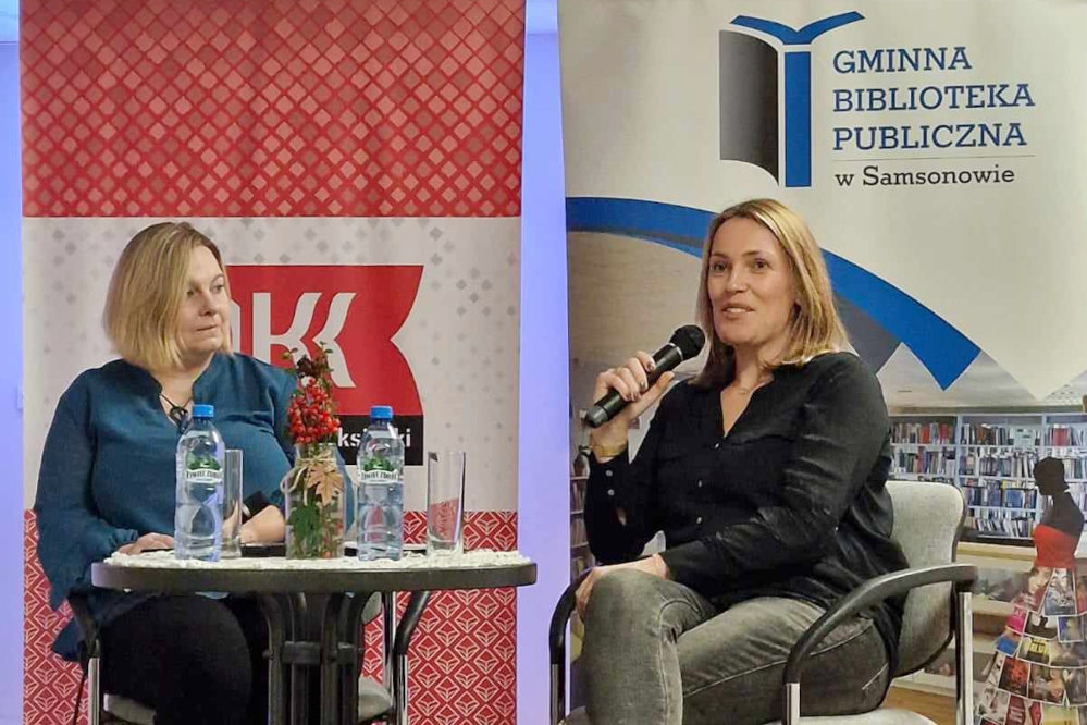 zyskowska samborzec 3