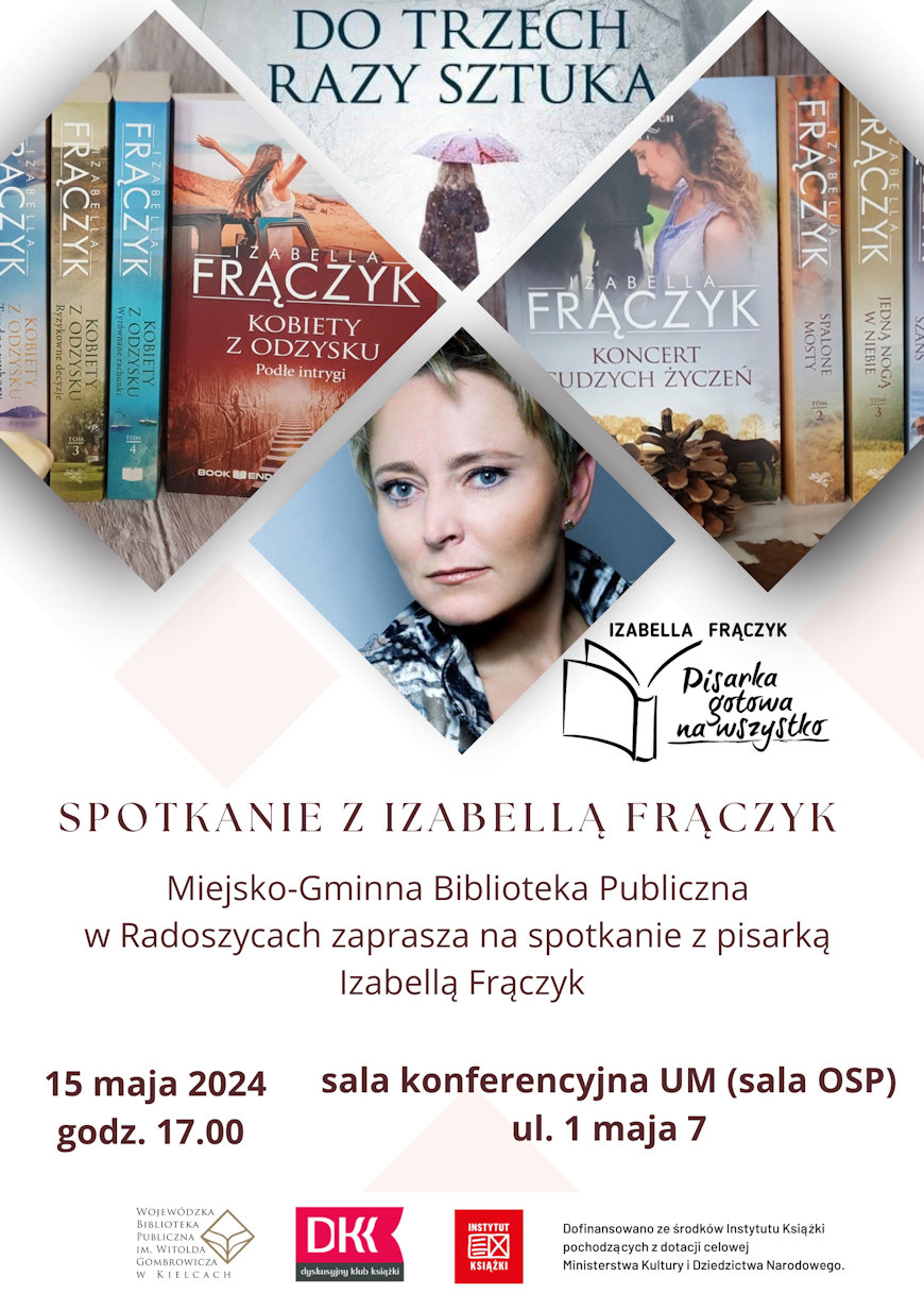 izabella fraczek radoszyce 0