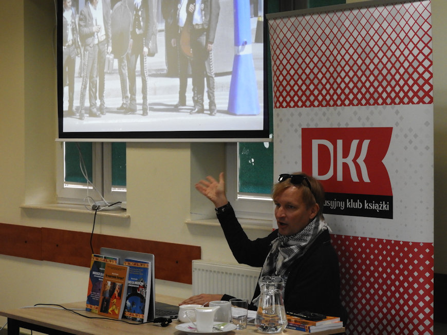 michal szulim laczna 1