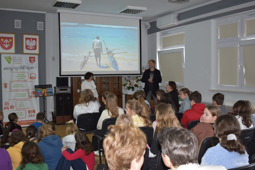 michal szulim samborzec 1