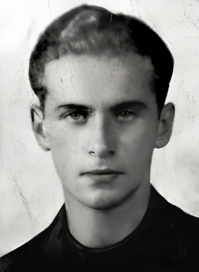 Zdjęcie Baczyńskiego