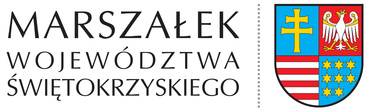 logo Urzędu Marszałkowskiego Województwa Świętokrzyskiego