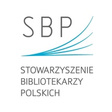 logo Stowarzyszenia Bibliotekarzy Polskich