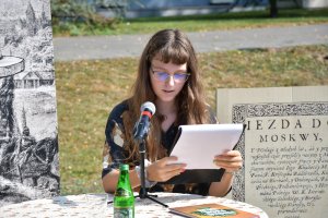 Na zdjęciu uczestnicy spotkania