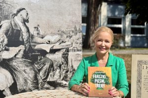 Na zdjęciu uczestnicy spotkania