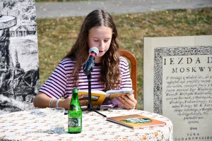 Na zdjęciu uczestnicy spotkania