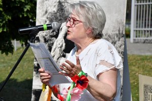 Na zdjęciu uczestnicy spotkania