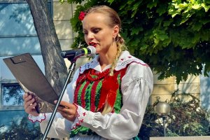 Na zdjęciu uczestnicy spotkania