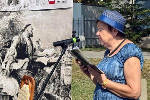 Na zdjęciu uczestnicy spotkania