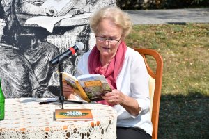 Na zdjęciu uczestnicy spotkania