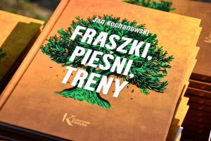 Na zdjęciu uczestnicy spotkania