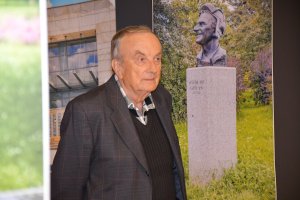 Na zdjęciu uczestnicy spotkania