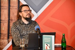 Na zdjęciu uczestnicy spotkania