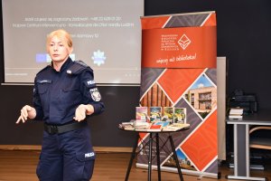 Na zdjęciu uczestnicy spotkania