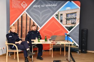 Na zdjęciu uczestnicy spotkania