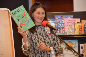 Na zdjęciu uczestnicy spotkania