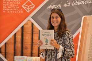 Na zdjęciu uczestnicy spotkania