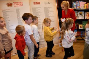Na zdjęciu uczestnicy spotkania