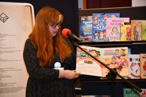 Na zdjęciu uczestnicy spotkania