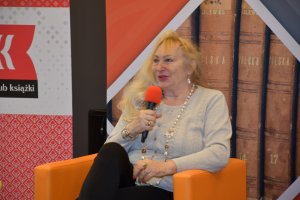 Na zdjęciu uczestnicy spotkania