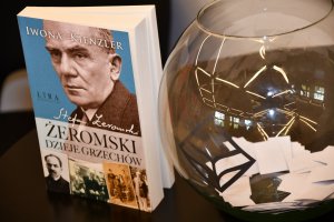 Na zdjęciu uczestnicy spotkania