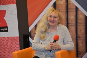 Na zdjęciu uczestnicy spotkania