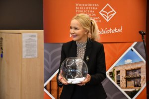 Na zdjęciu uczestnicy spotkania