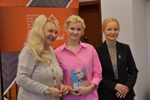 Na zdjęciu uczestnicy spotkania