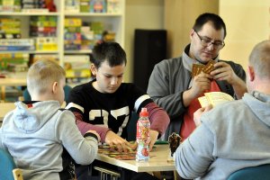 V edycja Wielkiego Boju Planszówkowego (23,24.02.2019)