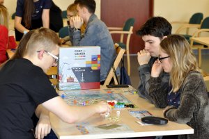 V edycja Wielkiego Boju Planszówkowego (23,24.02.2019)