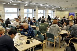 V edycja Wielkiego Boju Planszówkowego (23,24.02.2019)