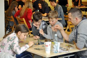 V edycja Wielkiego Boju Planszówkowego (23,24.02.2019)