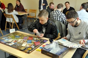 V edycja Wielkiego Boju Planszówkowego (23,24.02.2019)