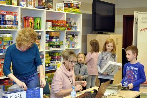 V edycja Wielkiego Boju Planszówkowego (23,24.02.2019)