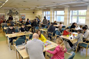 V edycja Wielkiego Boju Planszówkowego (23,24.02.2019)