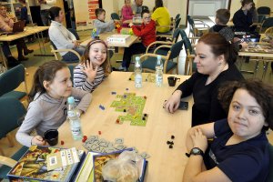 V edycja Wielkiego Boju Planszówkowego (23,24.02.2019)