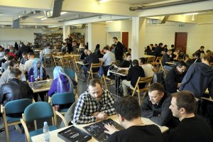 V edycja Wielkiego Boju Planszówkowego (23,24.02.2019)