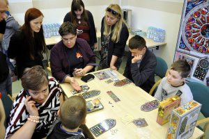 V edycja Wielkiego Boju Planszówkowego (23,24.02.2019)