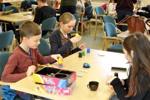 V edycja Wielkiego Boju Planszówkowego (23,24.02.2019)