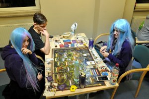 V edycja Wielkiego Boju Planszówkowego (23,24.02.2019)