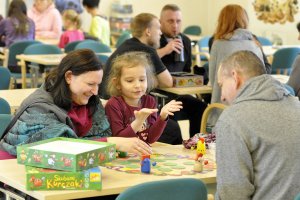 V edycja Wielkiego Boju Planszówkowego (23,24.02.2019)